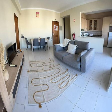 Apartmán Mantamar I Manta Rota Exteriér fotografie