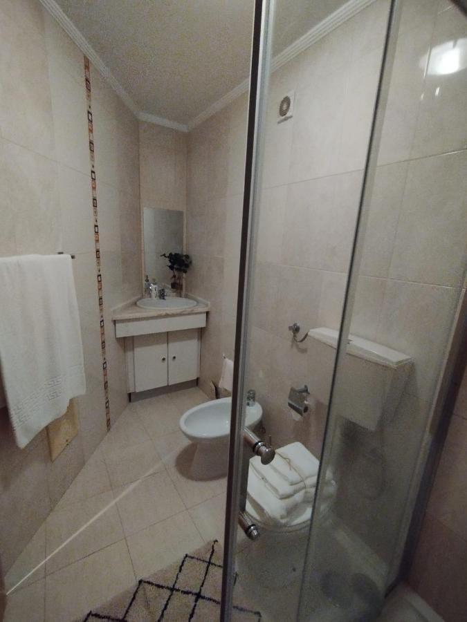 Apartmán Mantamar I Manta Rota Exteriér fotografie