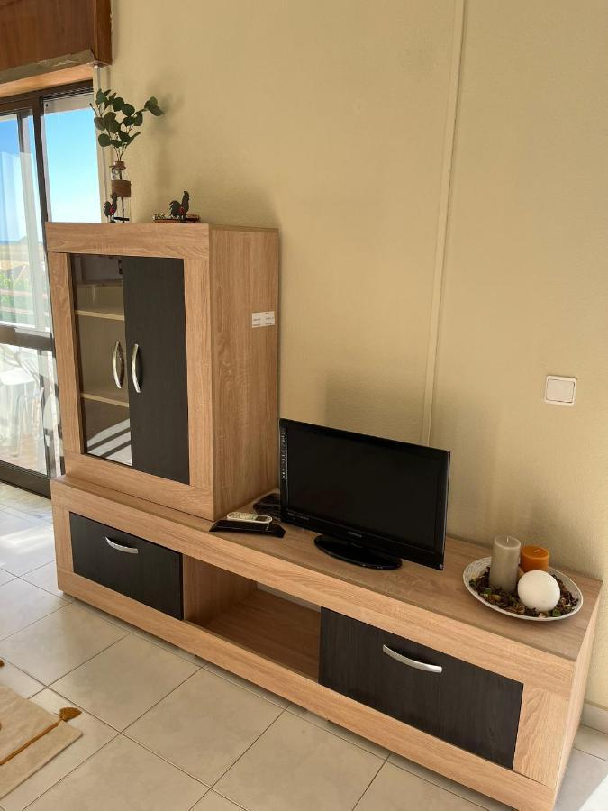 Apartmán Mantamar I Manta Rota Exteriér fotografie