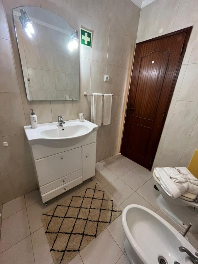 Apartmán Mantamar I Manta Rota Exteriér fotografie