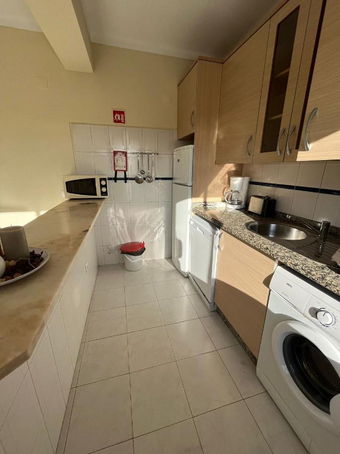 Apartmán Mantamar I Manta Rota Exteriér fotografie