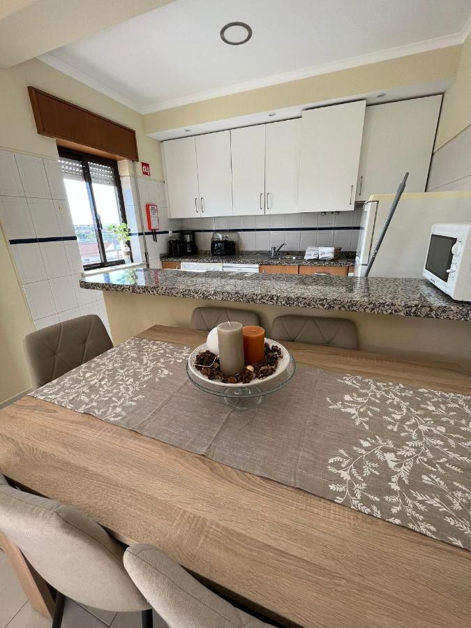 Apartmán Mantamar I Manta Rota Exteriér fotografie