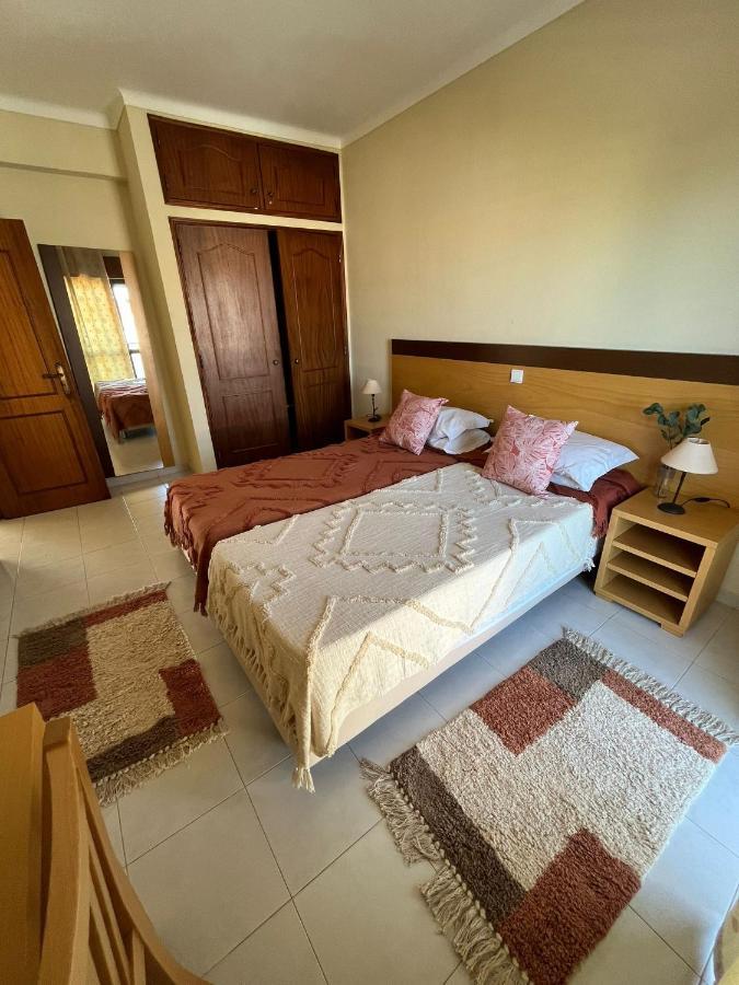 Apartmán Mantamar I Manta Rota Exteriér fotografie