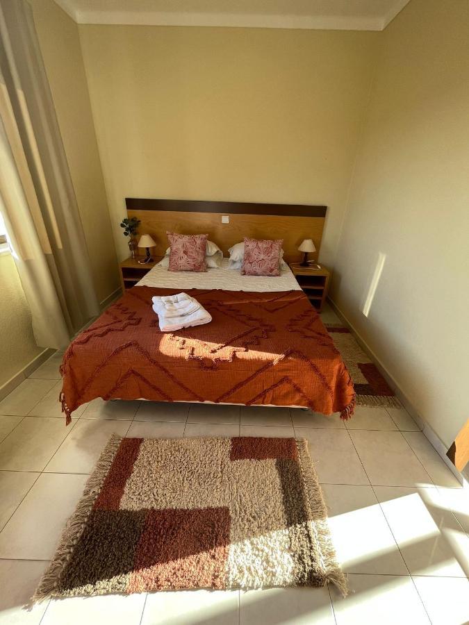 Apartmán Mantamar I Manta Rota Exteriér fotografie