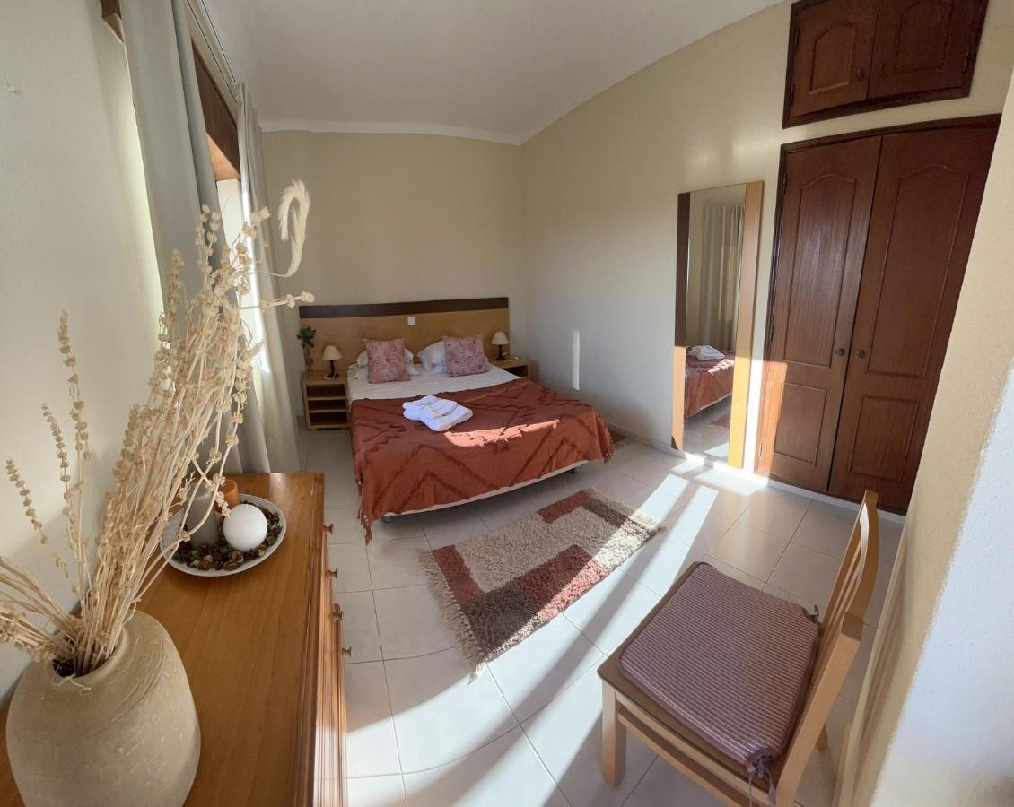 Apartmán Mantamar I Manta Rota Exteriér fotografie
