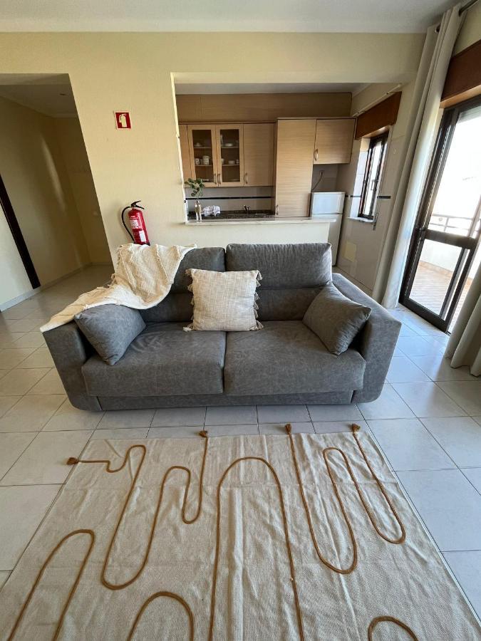 Apartmán Mantamar I Manta Rota Exteriér fotografie