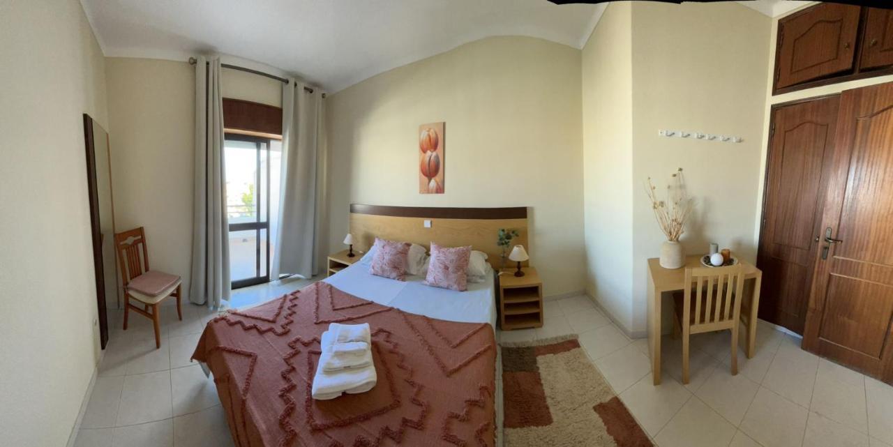 Apartmán Mantamar I Manta Rota Exteriér fotografie