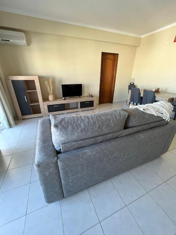 Apartmán Mantamar I Manta Rota Exteriér fotografie