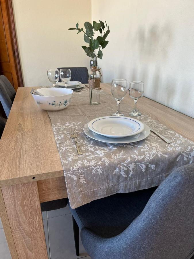 Apartmán Mantamar I Manta Rota Exteriér fotografie