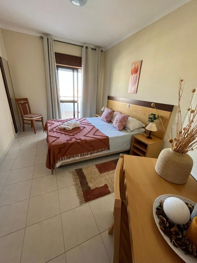 Apartmán Mantamar I Manta Rota Exteriér fotografie