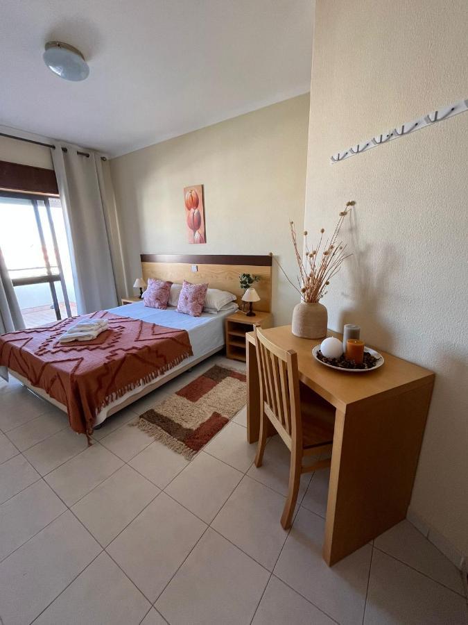 Apartmán Mantamar I Manta Rota Exteriér fotografie