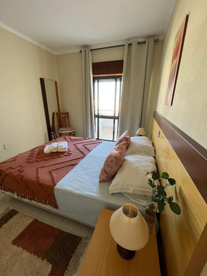 Apartmán Mantamar I Manta Rota Exteriér fotografie