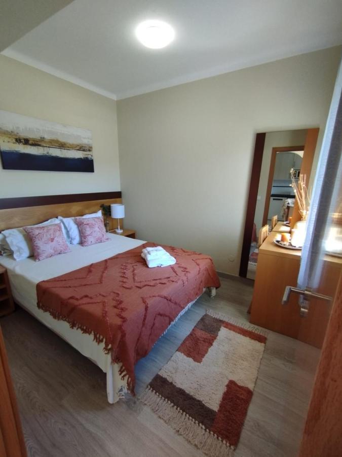 Apartmán Mantamar I Manta Rota Exteriér fotografie