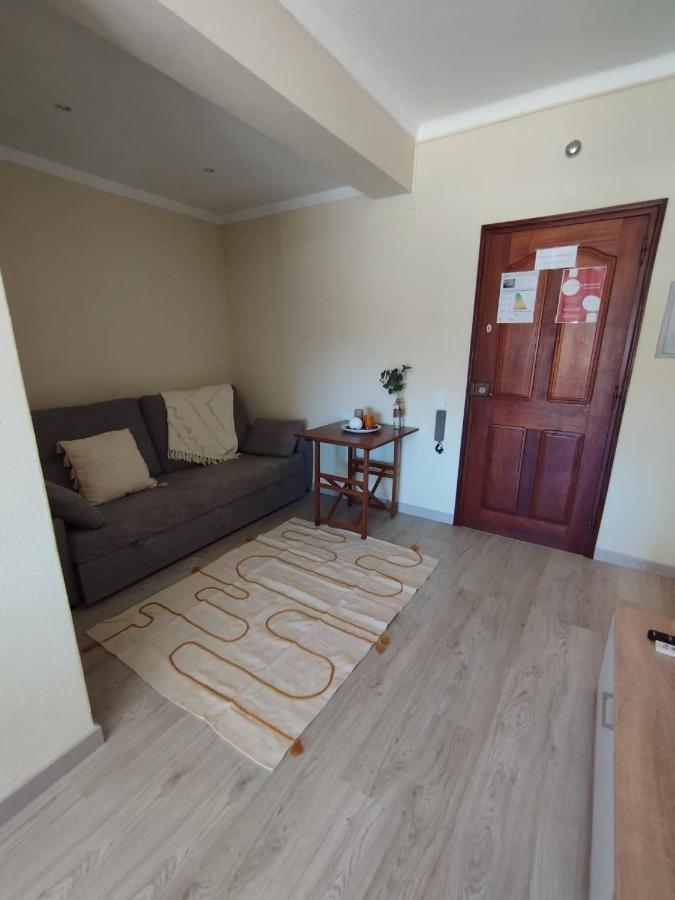 Apartmán Mantamar I Manta Rota Exteriér fotografie
