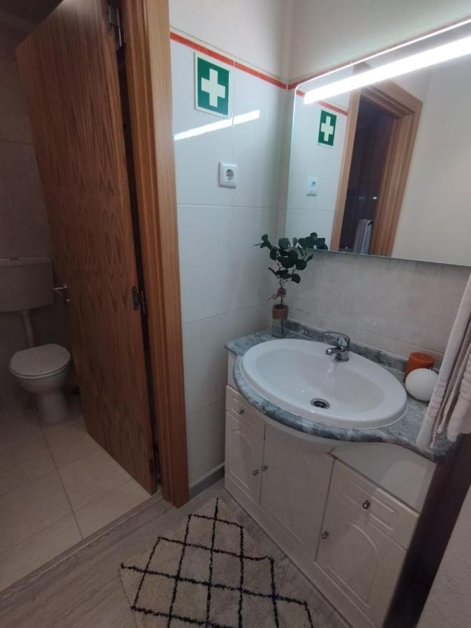Apartmán Mantamar I Manta Rota Exteriér fotografie