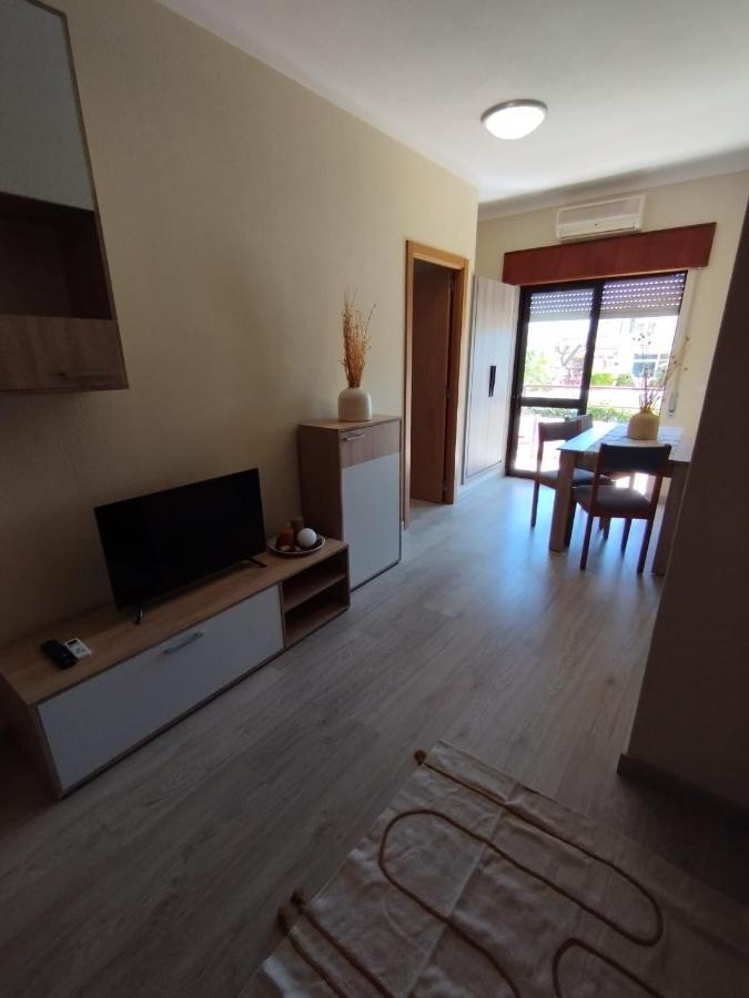 Apartmán Mantamar I Manta Rota Exteriér fotografie
