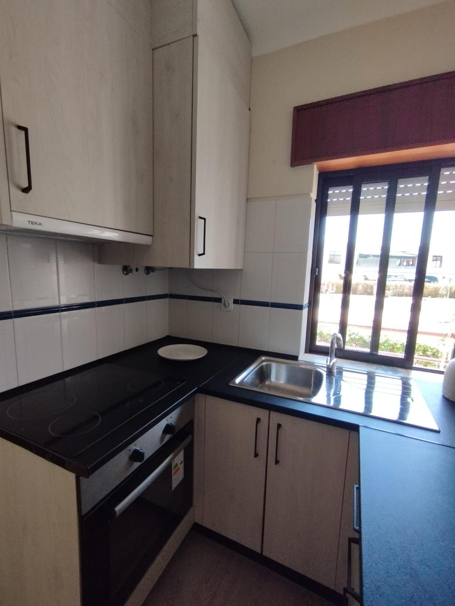 Apartmán Mantamar I Manta Rota Exteriér fotografie