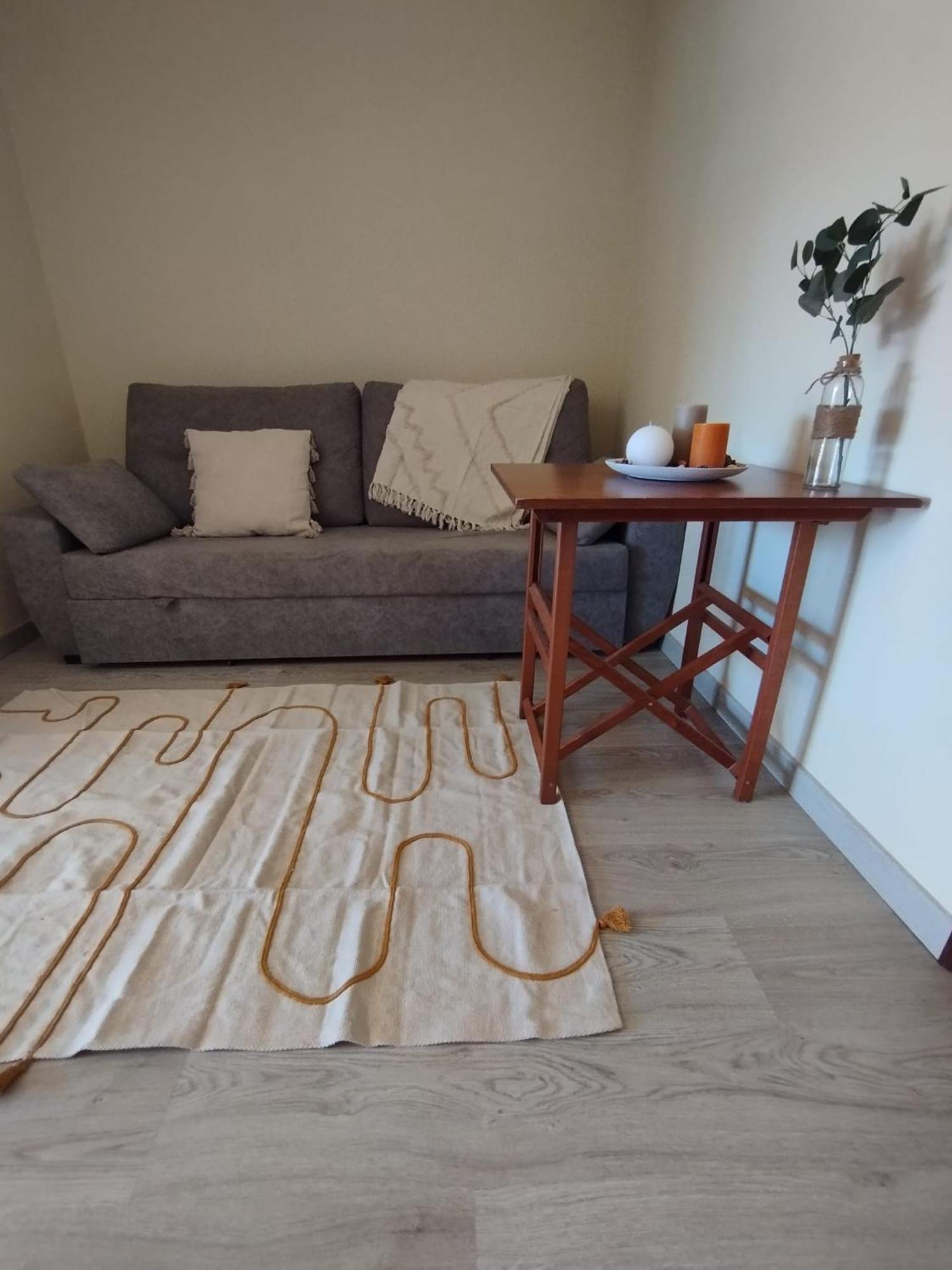 Apartmán Mantamar I Manta Rota Exteriér fotografie