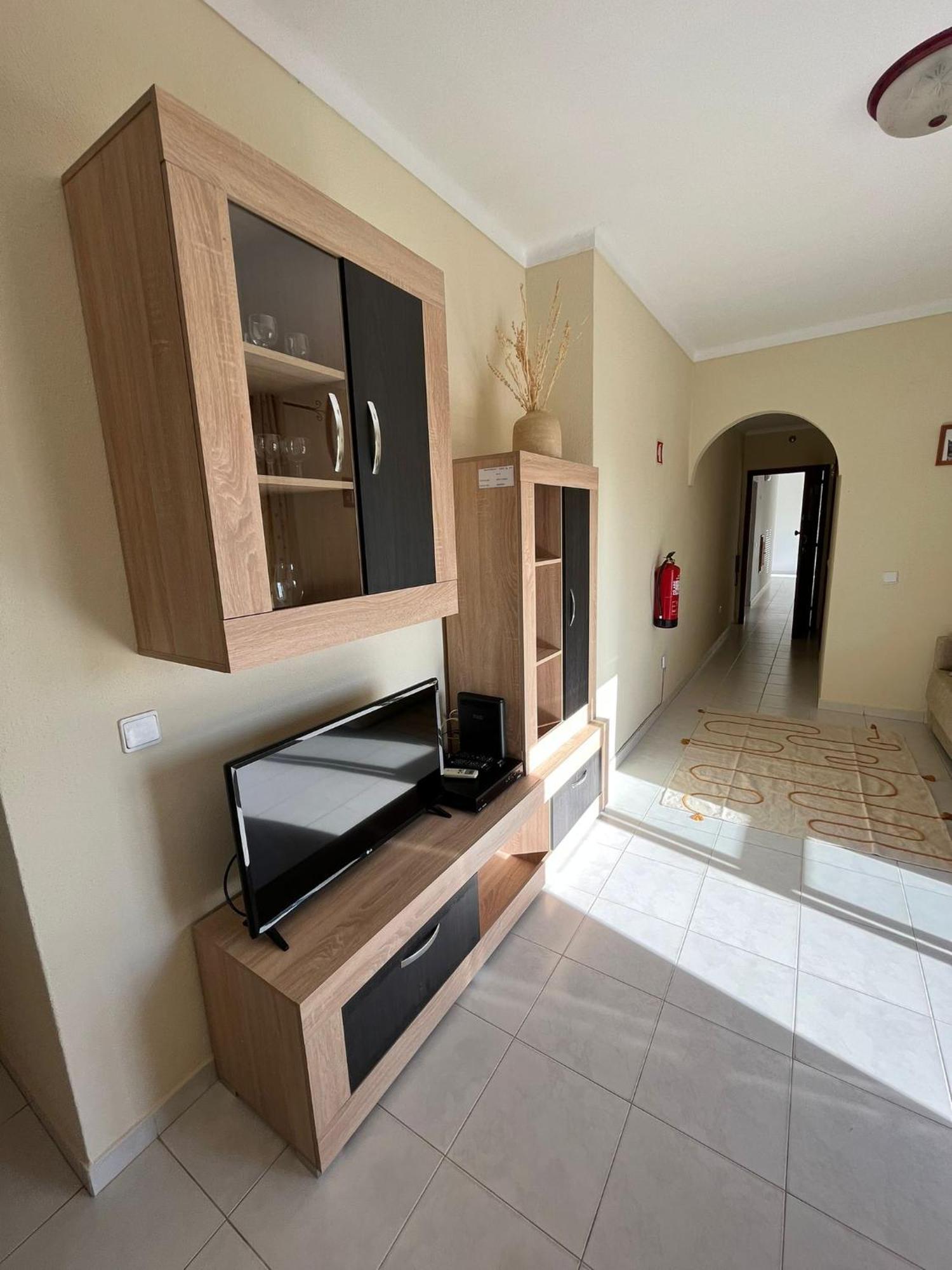 Apartmán Mantamar I Manta Rota Exteriér fotografie