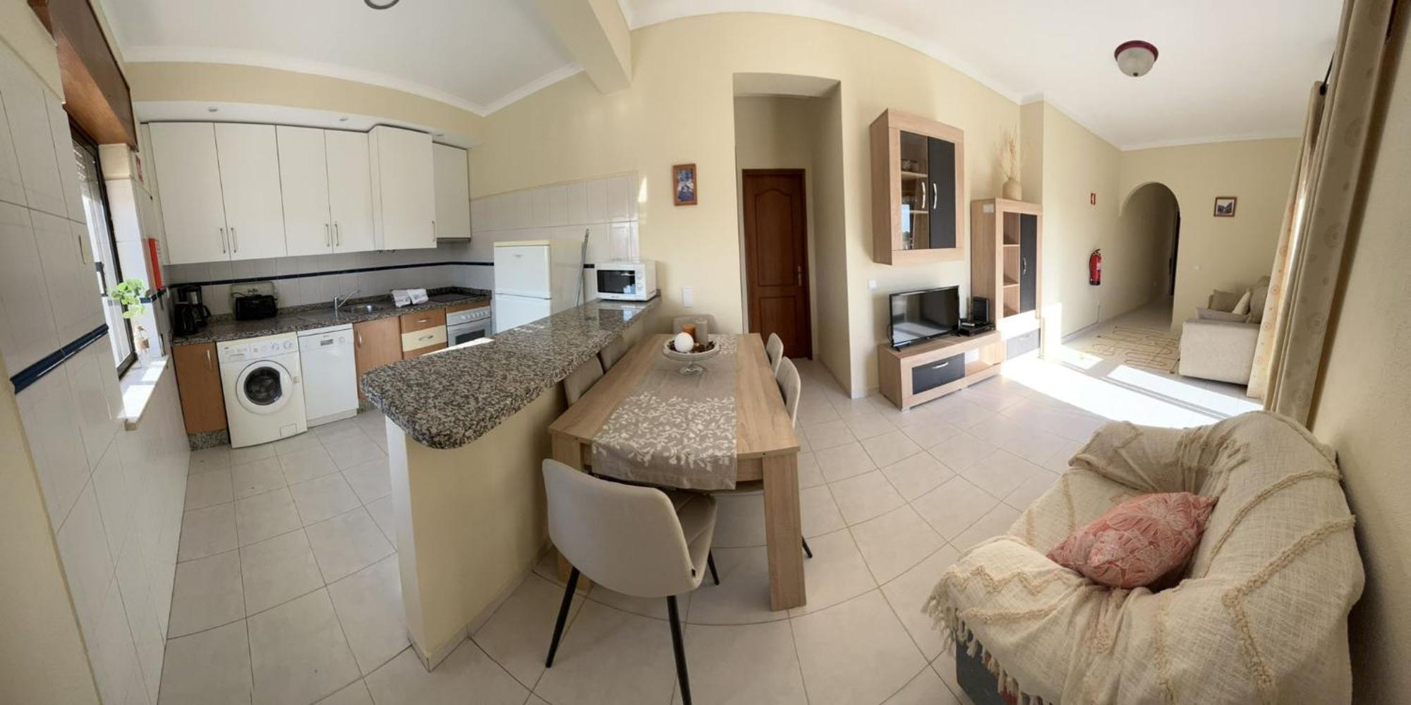Apartmán Mantamar I Manta Rota Exteriér fotografie