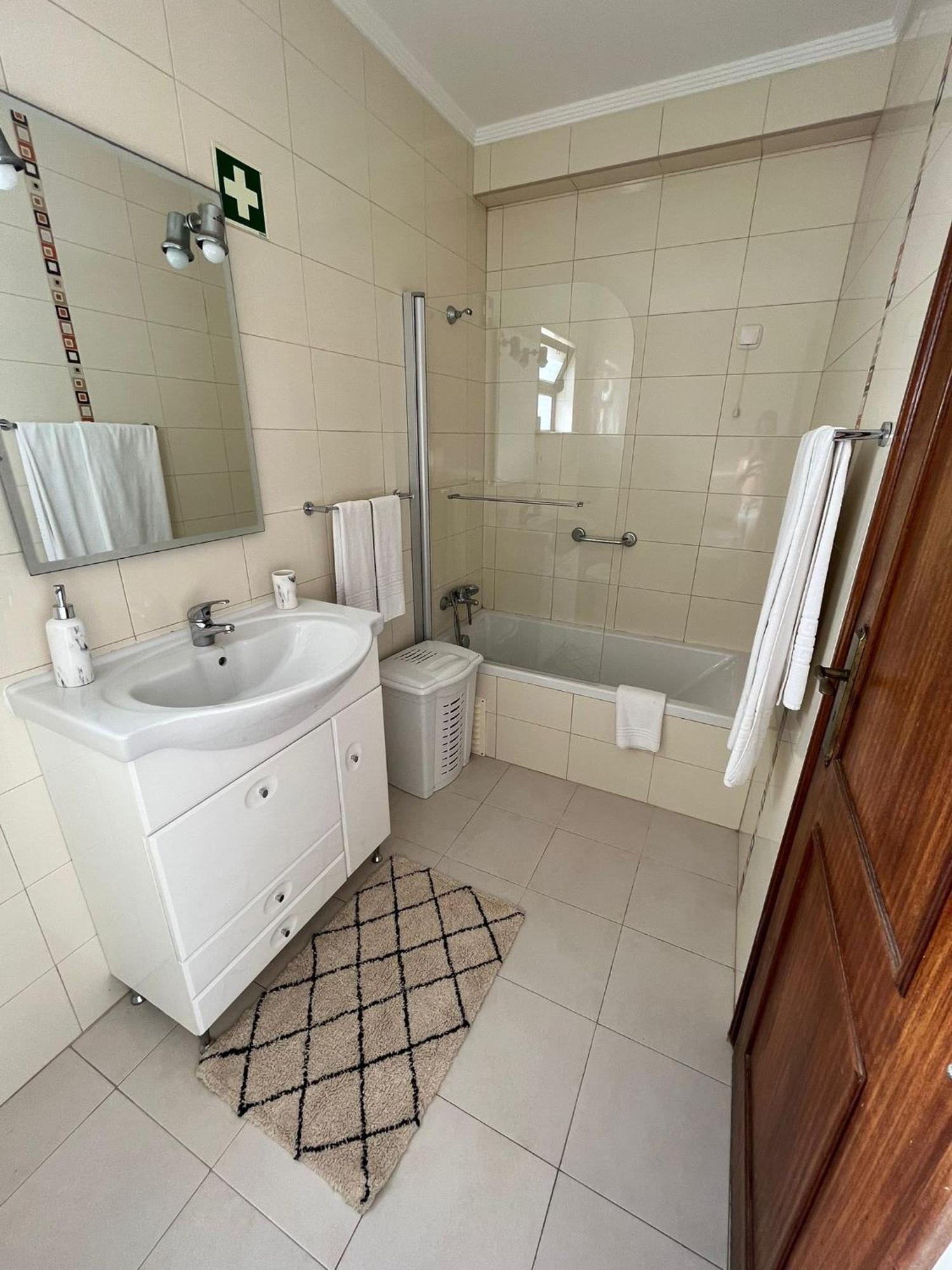 Apartmán Mantamar I Manta Rota Exteriér fotografie