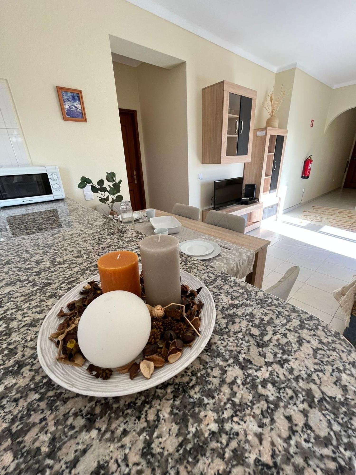 Apartmán Mantamar I Manta Rota Exteriér fotografie