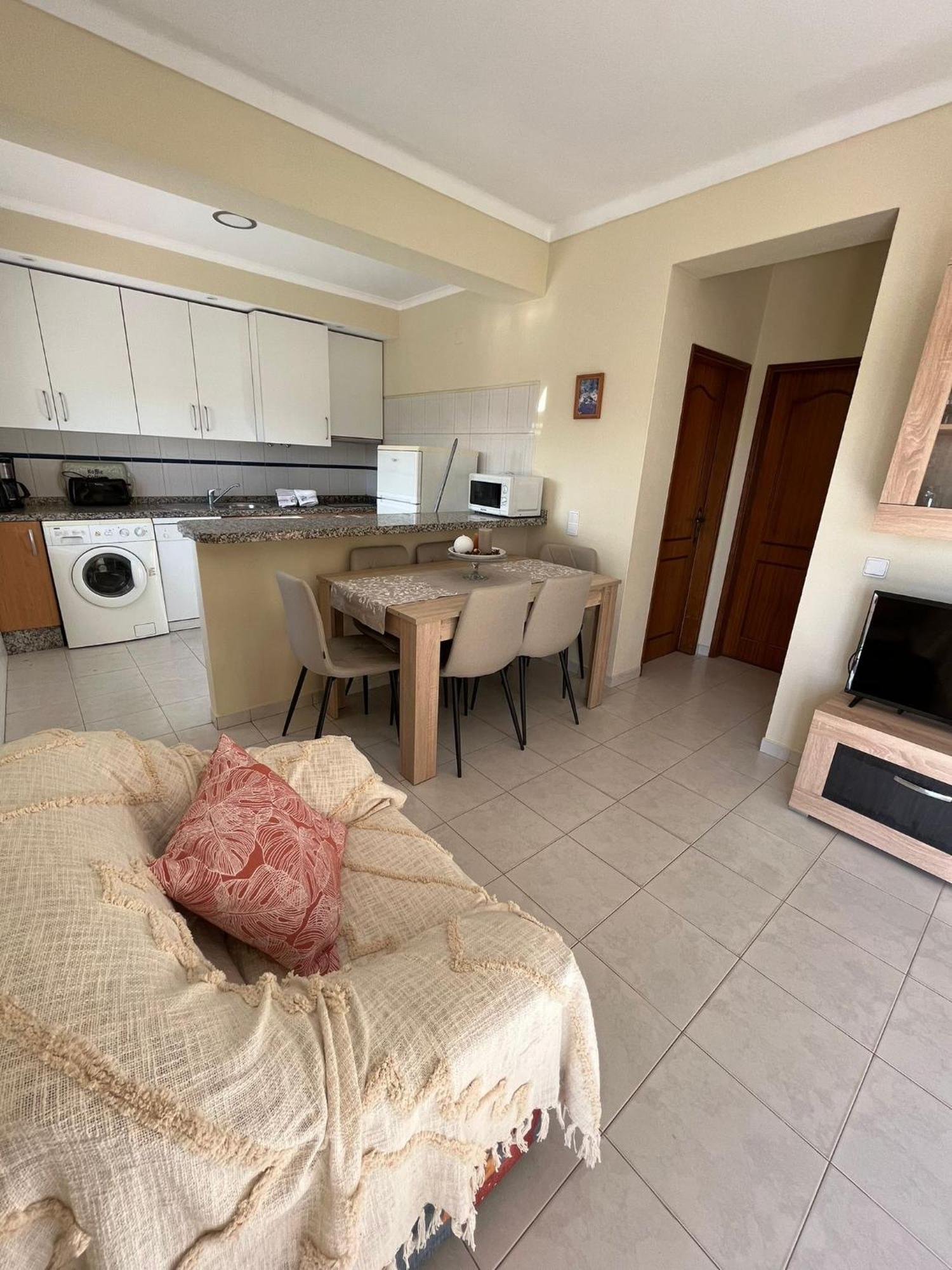 Apartmán Mantamar I Manta Rota Exteriér fotografie