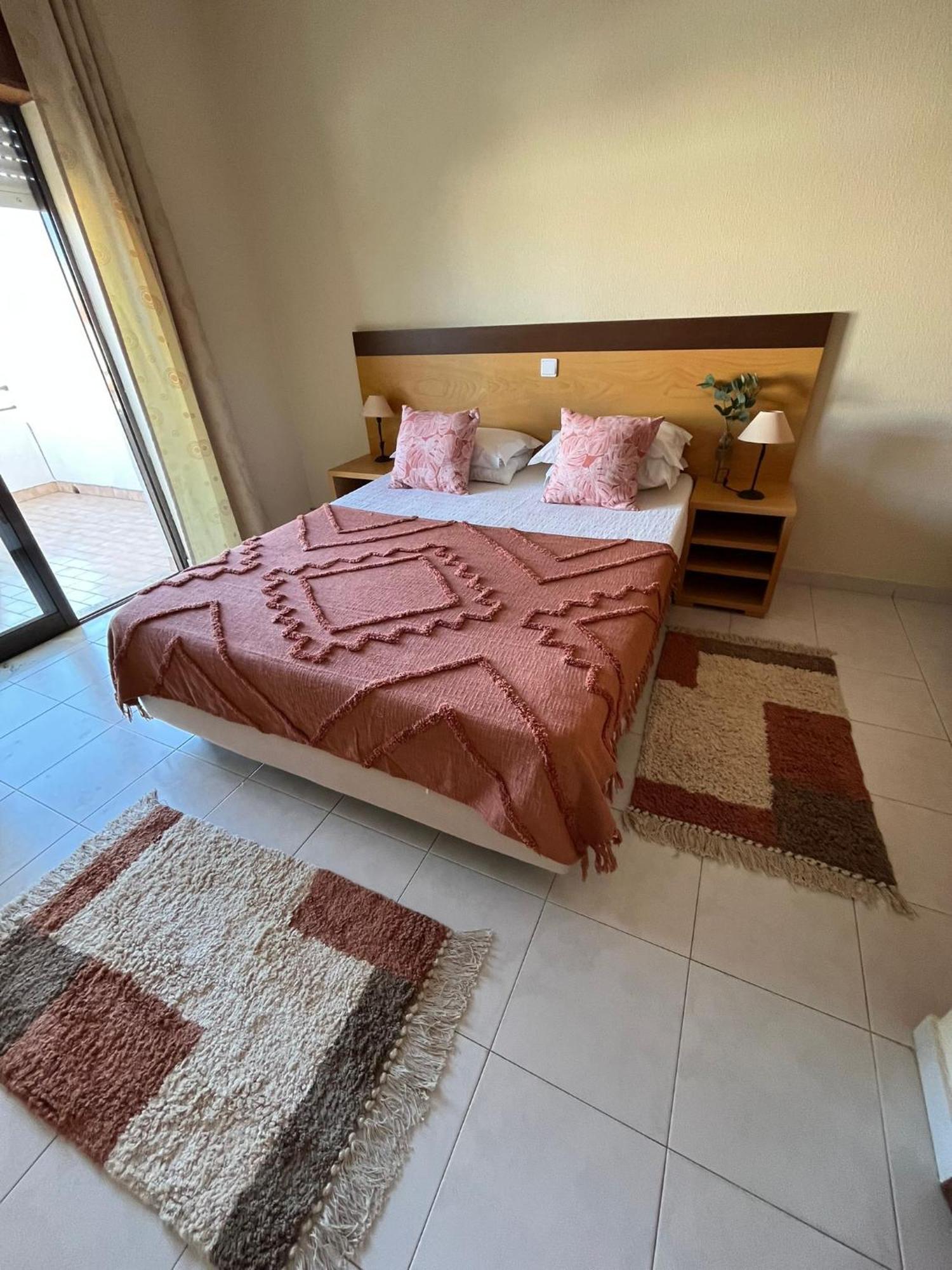 Apartmán Mantamar I Manta Rota Exteriér fotografie